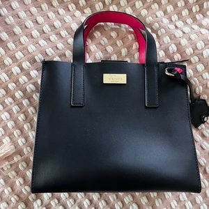 SOLD - Kate Spade Purse - medium leather